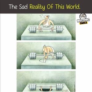 Meet your Posher, Dimitry